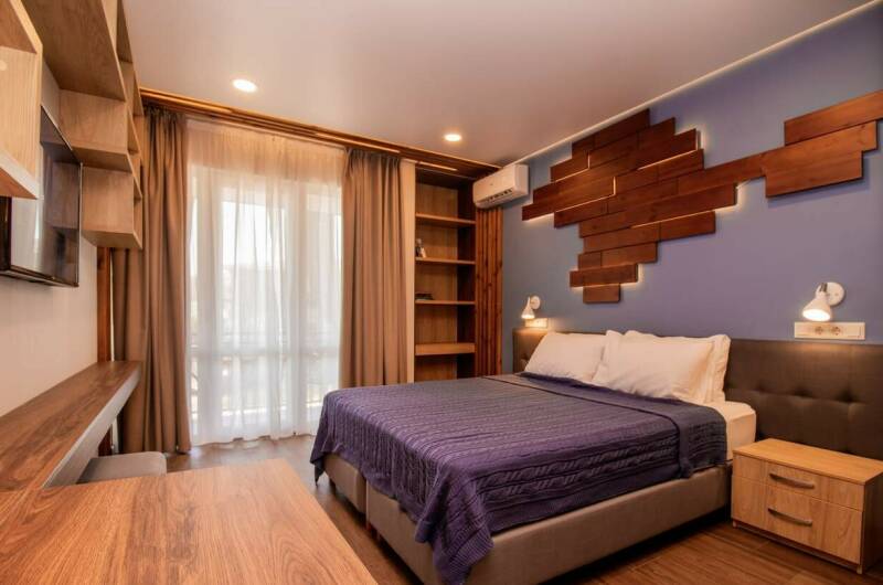 Номер «Стандарт»