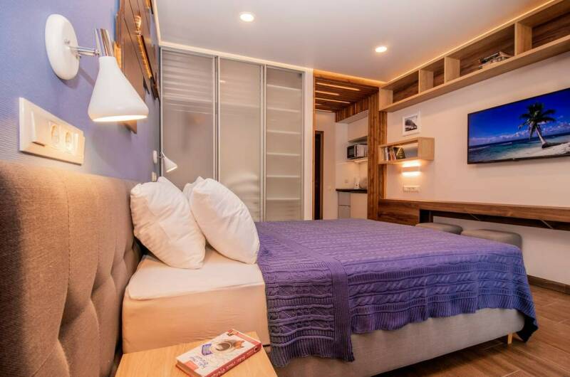 Номер «Стандарт»