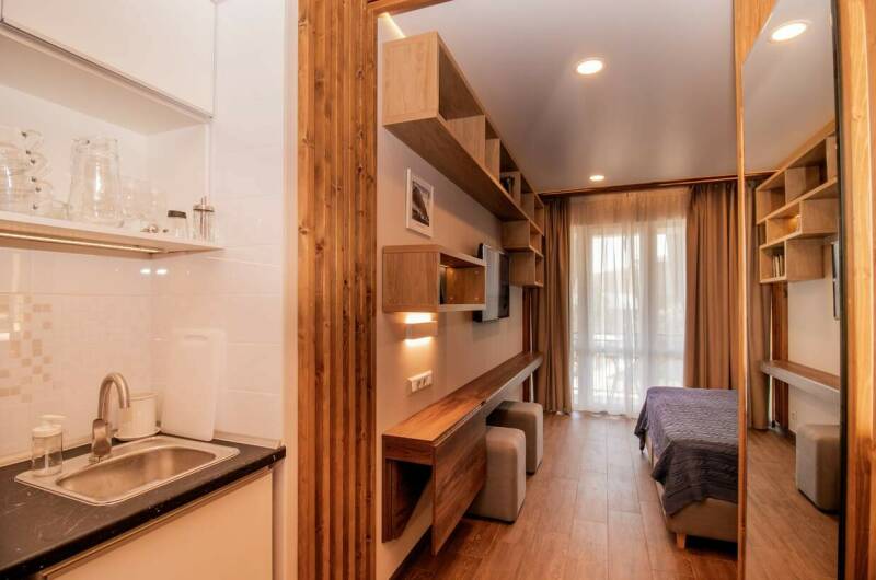 Номер «Стандарт»