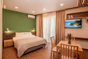 Изображение Изображение гостиницы "Гостевой дом «Ом»" #2 #2