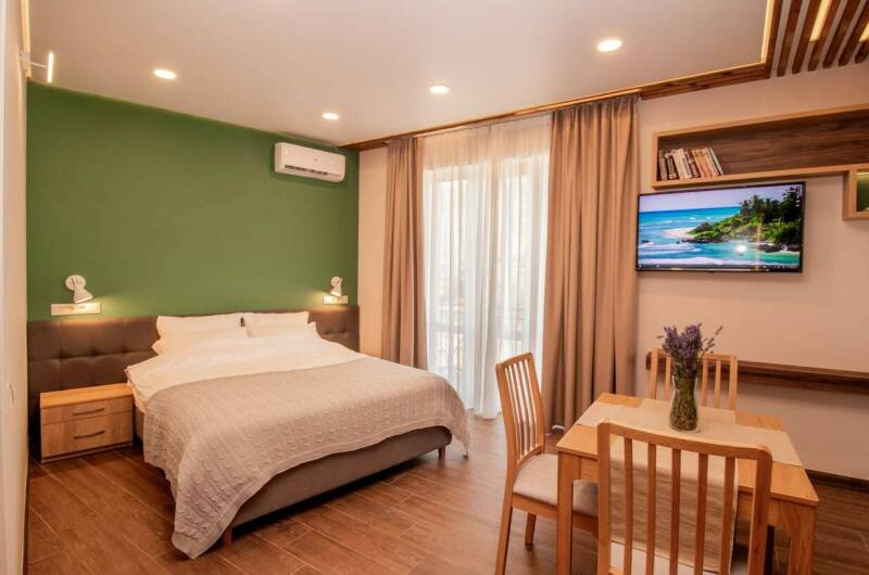 Номер «Комфорт»