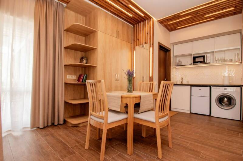 Номер «Комфорт»