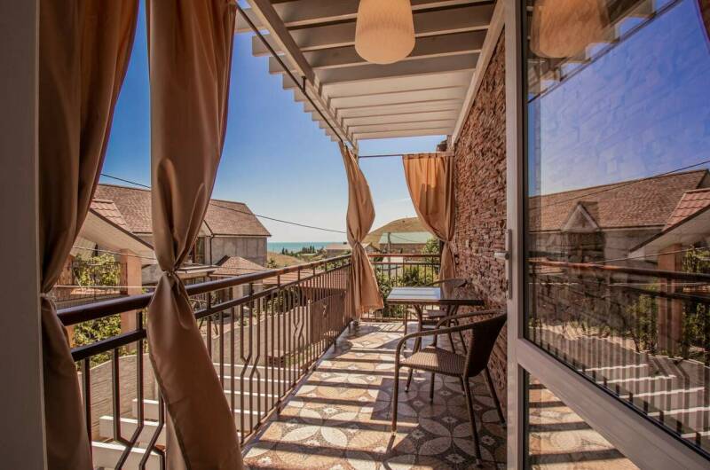 Номер «Комфорт»