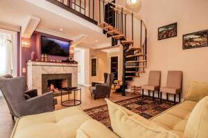 Изображение Изображение гостиницы "Гостевой дом «Ом»" #3 #3