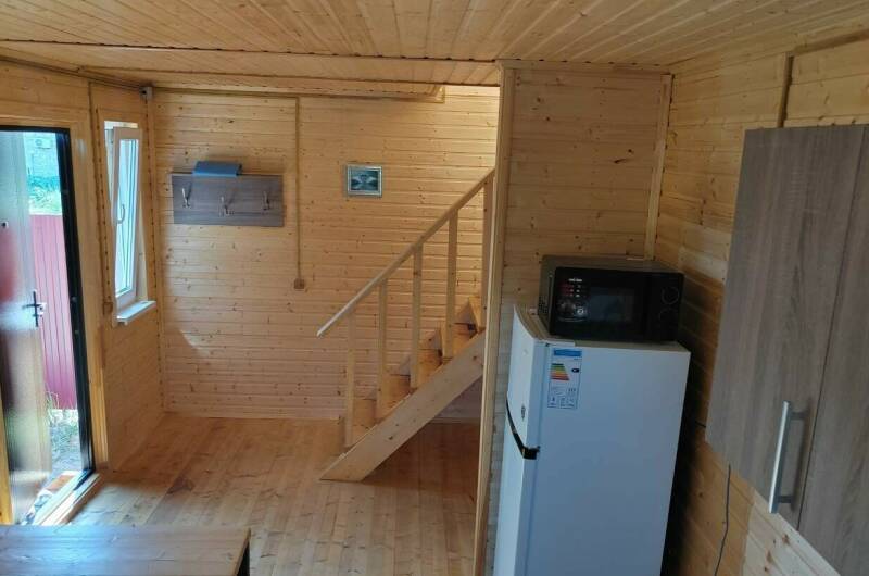 Коттедж под ключ