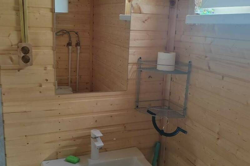 Коттедж под ключ