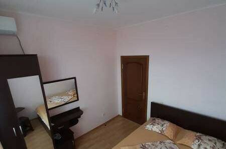 Двухместный «Эконом»