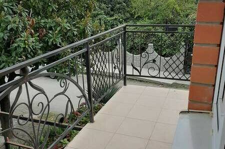 Двухместный «Эконом»