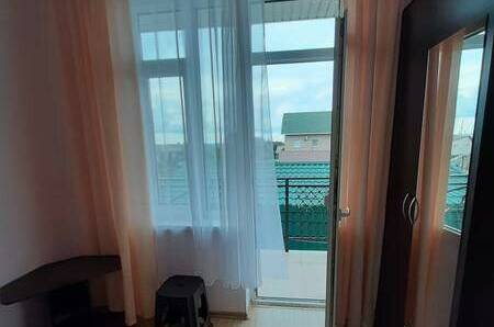 Двухместный «Эконом»