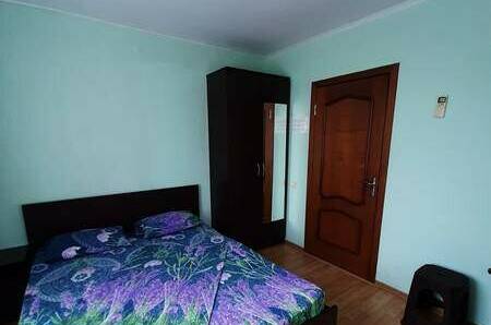 Двухместный «Эконом»