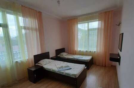 Трехместный «Эконом»