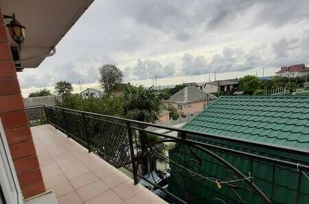 Трехместный «Эконом»