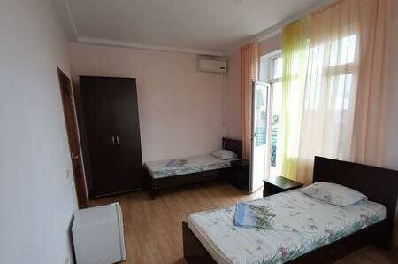 Трехместный «Эконом»