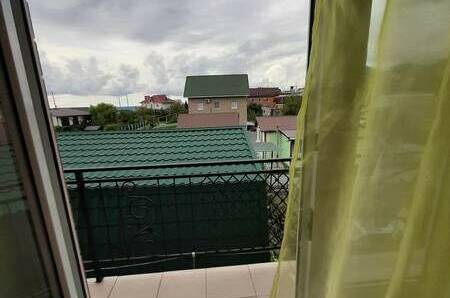 Трехместный «Эконом»