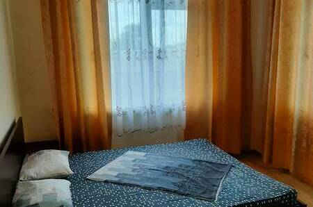 Двухкомнатный четырехместный «Эконом»