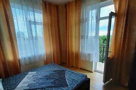 Двухкомнатный четырехместный «Эконом»