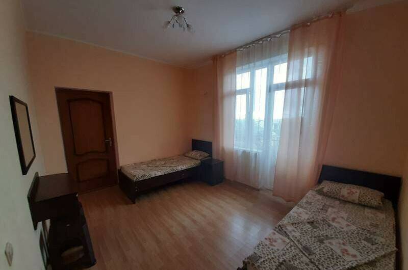 Двухкомнатный четырехместный «Эконом»