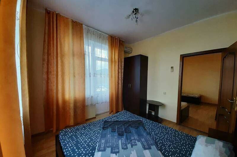 Двухкомнатный четырехместный «Эконом»