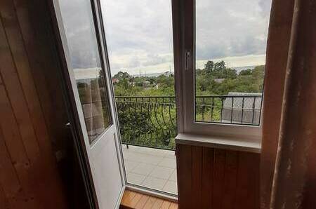 Двухкомнатный четырехместный «Эконом»