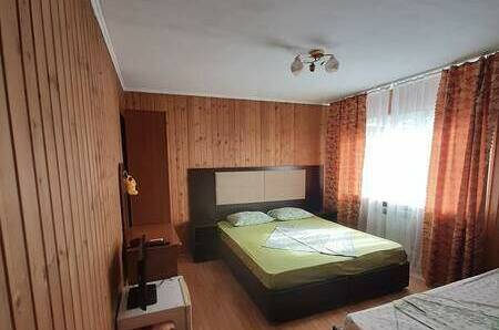 Трехместный «Стандарт»