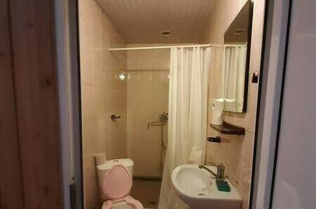 Трехместный «Стандарт»