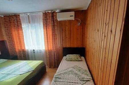 Трехместный «Стандарт»