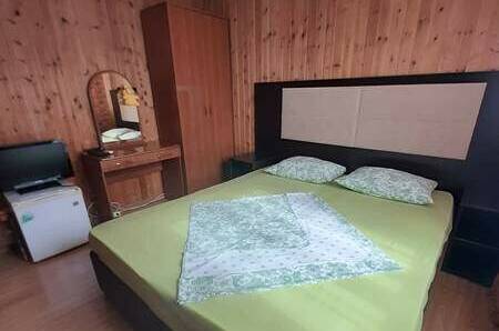 Трехместный «Стандарт»