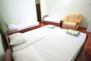 Изображение Изображение гостиницы "Гостиница «Зиридис»" #3 #3