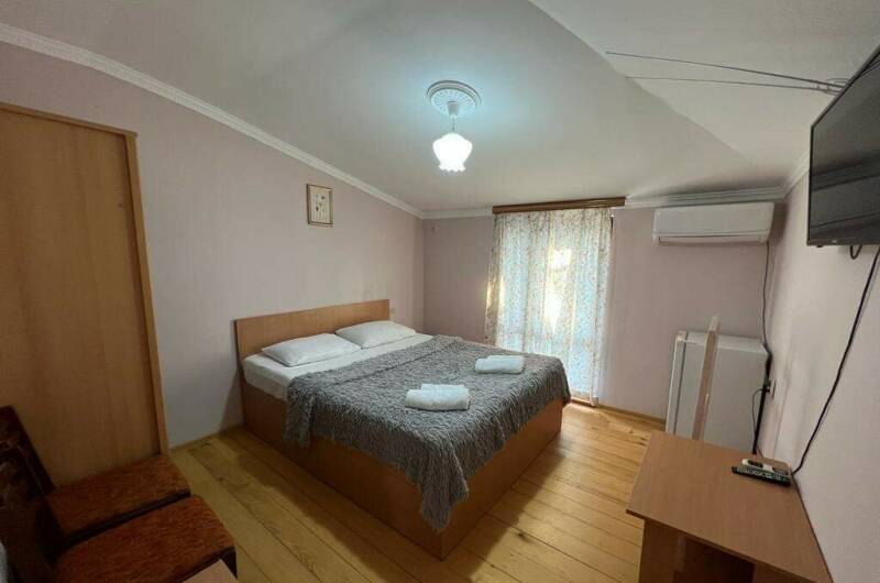 Двухместный «Стандарт»