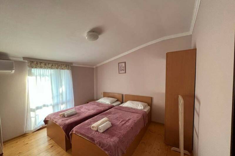 Двухместный «Стандарт»