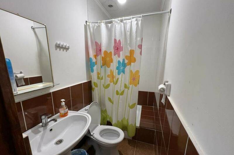 Двухместный «Стандарт»