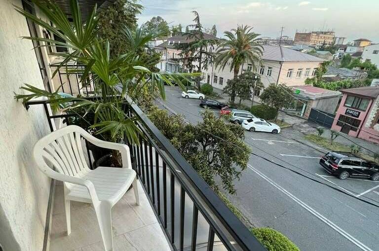 Двухместный «Стандарт»