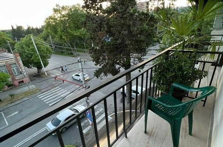 Двухместный «Стандарт»