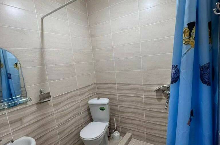 Четырехместный «Люкс»