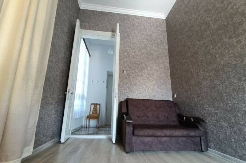 Двухкомнатный номер квартирного типа