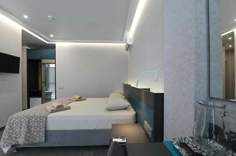 Двухместный номер