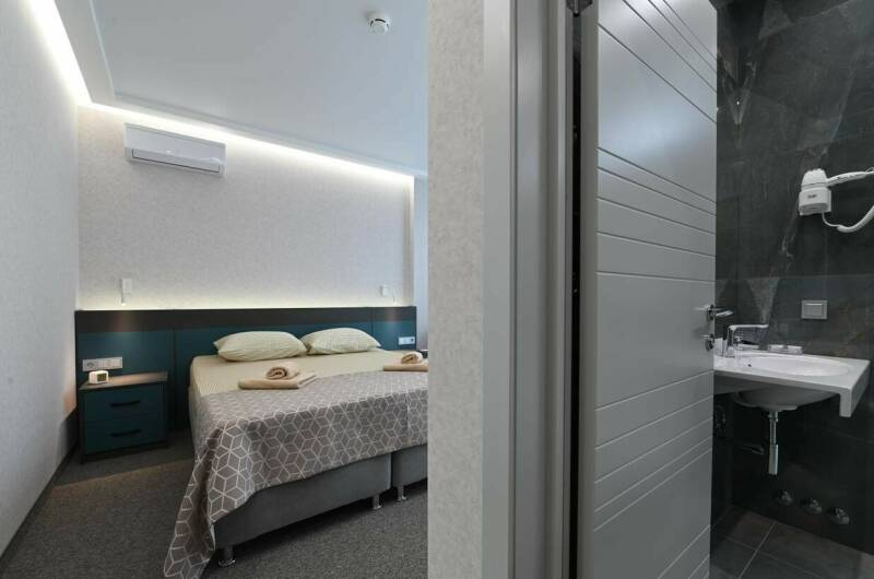 Двухместный номер