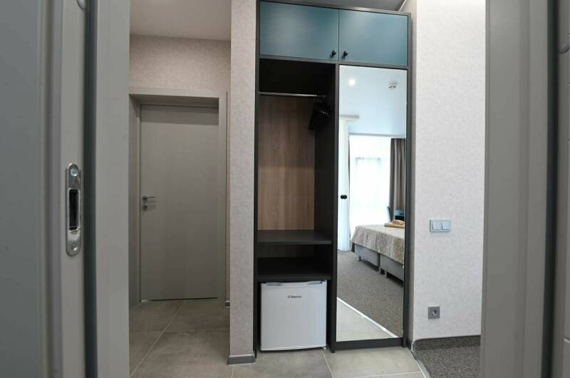 Двухместный номер