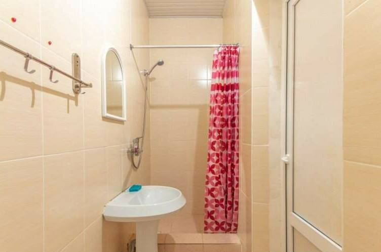 Двухместный стандарт с 1кроватью или 2 раздельными