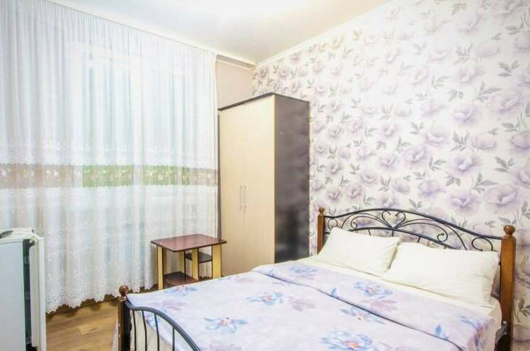 Двухместный стандарт с 1кроватью или 2 раздельными