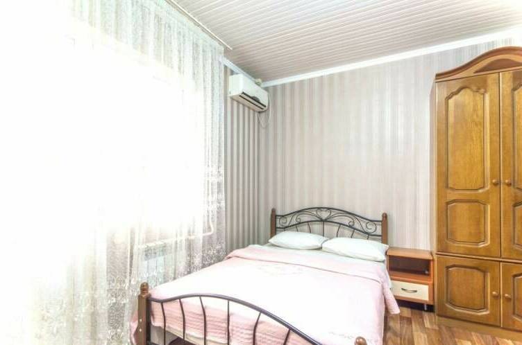 Трехместный стандарт