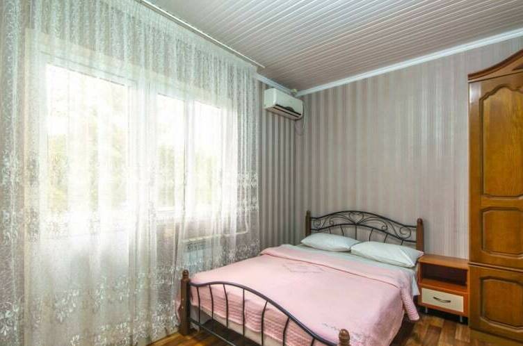 Трехместный стандарт