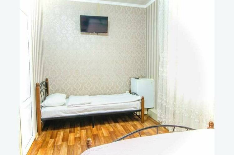 Трехместный стандарт