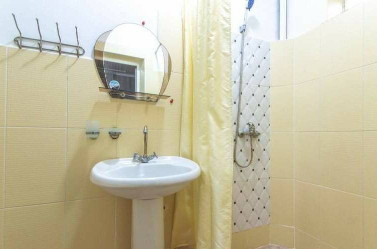 Трехместный стандарт