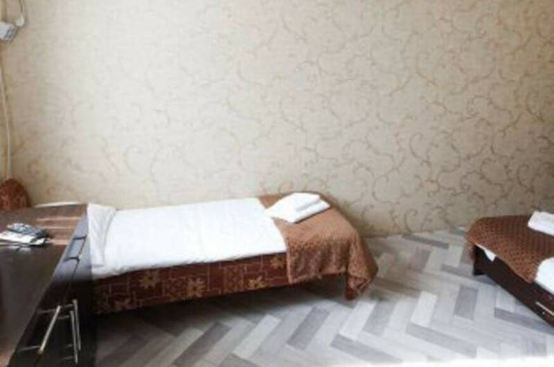 Трехместный «Стандарт»