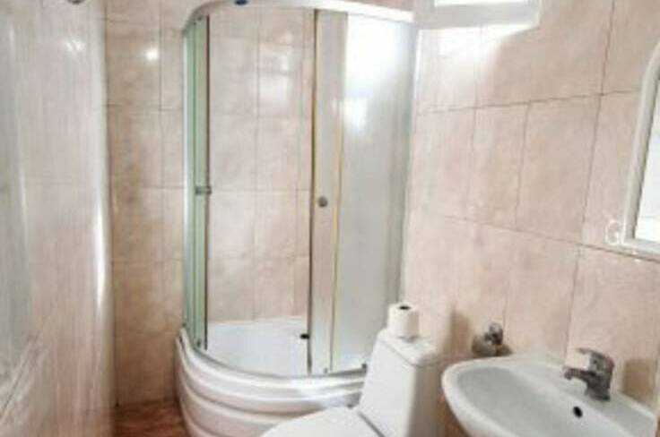 Трехместный «Стандарт»