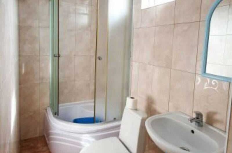 Трехместный «Стандарт»