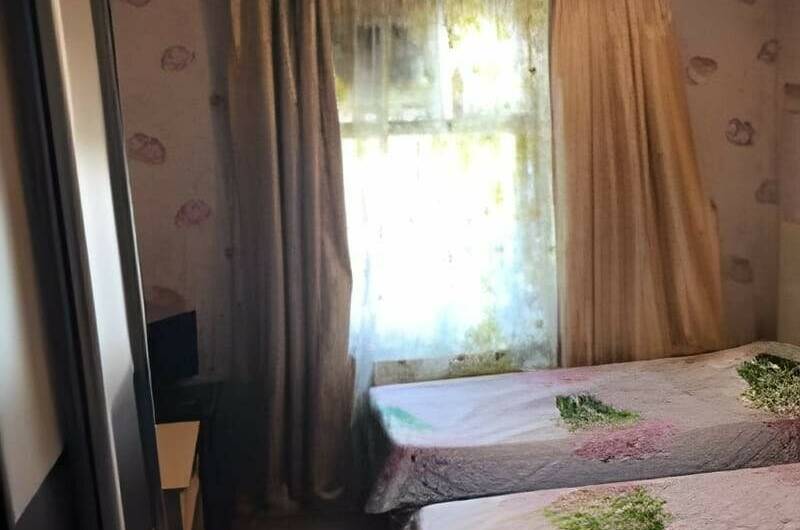 Двухместный «Стандарт»