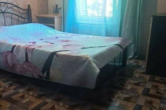 Двухместный «Стандарт» с доп. местом