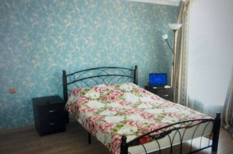 Двухместный «Стандарт» с доп. местом